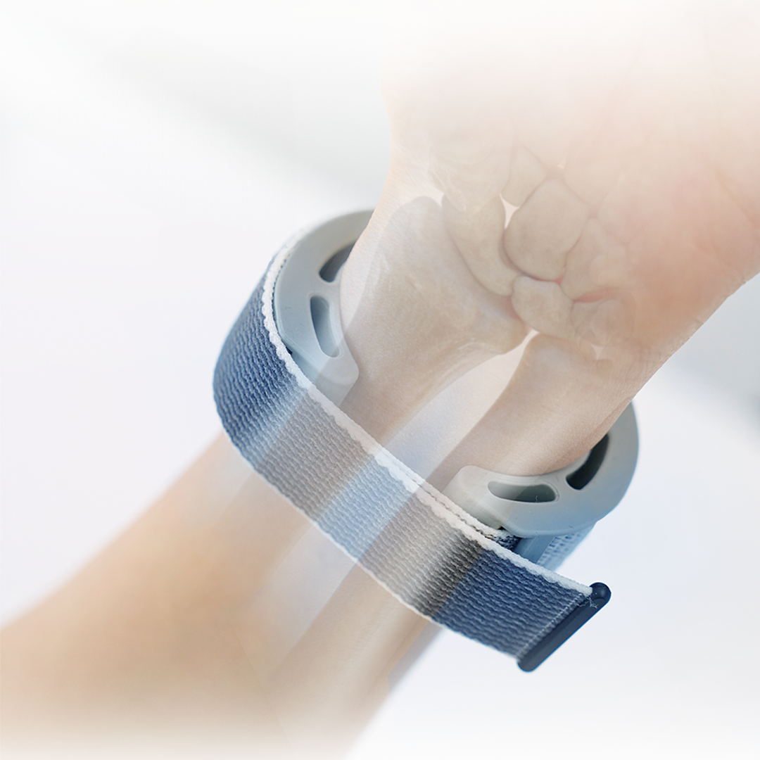 FICOR Active Wrist Band